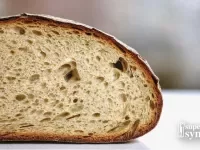 Ψωμί εύκολο και αφράτο!